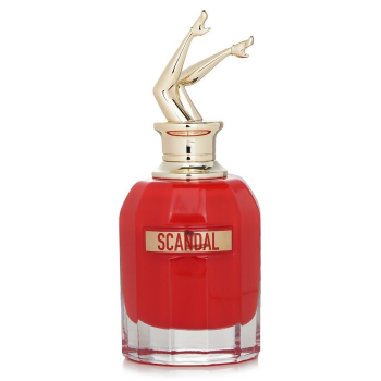 عطر ژان پل گوتیه اسکندل له پارفوم زنانه Jean Paul Gaultier Scandal Le Parfum