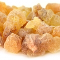 Benzoin-لوبان