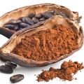 Cacao Pod-کاکائو