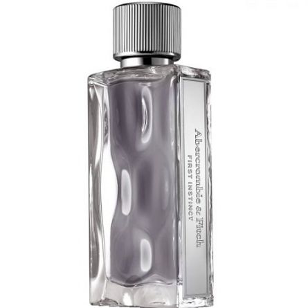 ابرکرومبی اند فیچ فرست اینستینکت