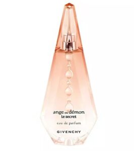 ژیوانشی آنجئو دمون لسکرت Givenchy Ange Ou Demon Le Secret
