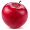 Red Apple-سیب سرخ