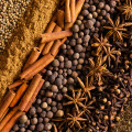 Spicy Notes-ادویه جات معطر