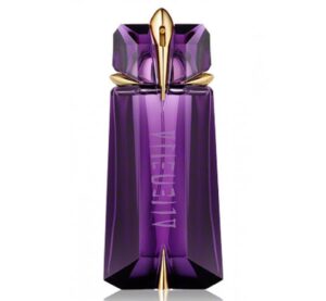 عطر زنانه تیری موگله الین ادو پرفیوم زنانه Thierry Mugler Alien EDP