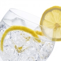 Tonic Water-آب تونیک