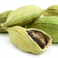 Cardamom-هل