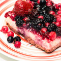 Gourmand Accord-روایح خوراکی