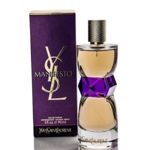 عطر زنانه 100 میل ایو سن لوران منیفستو