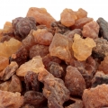 Myrrh-صمغ درختچه مر