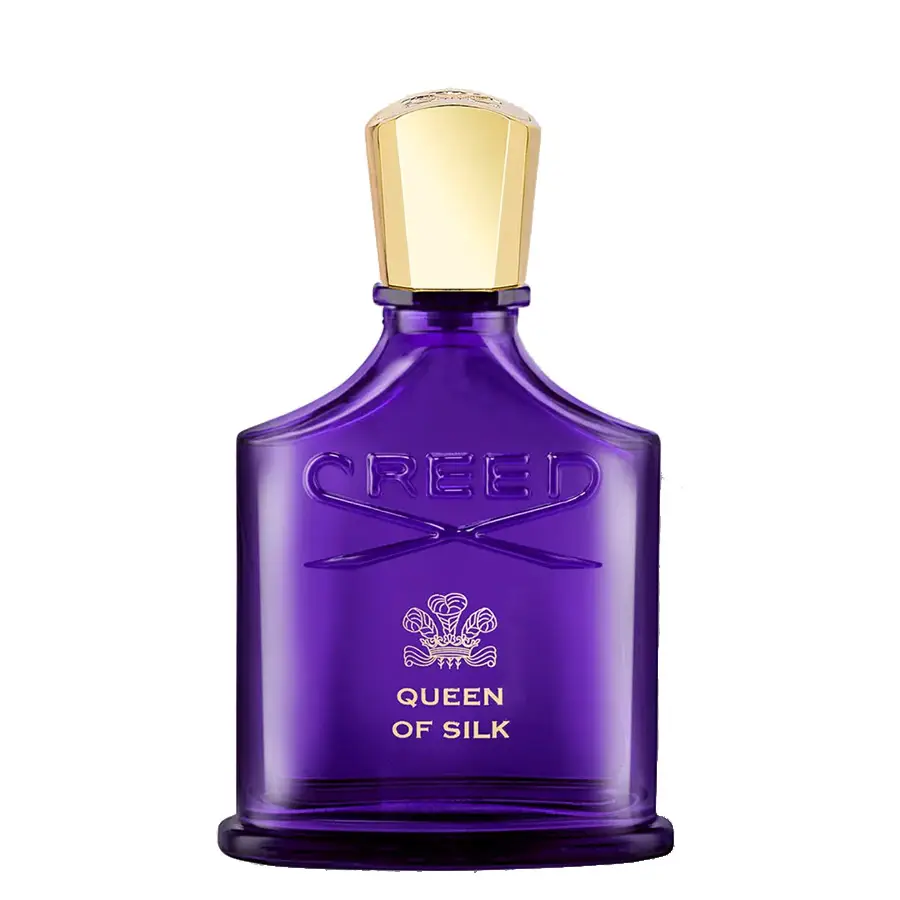 Queen-of-Silk-Creed
