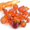 Resins-صمغ گیاهی