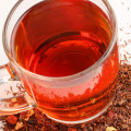 Rooibos Red Tea-چای قرمز روبوس