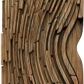Teak Wood-چوب درخت ساج