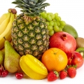  Tropical Fruits-میوه های گرمسیری