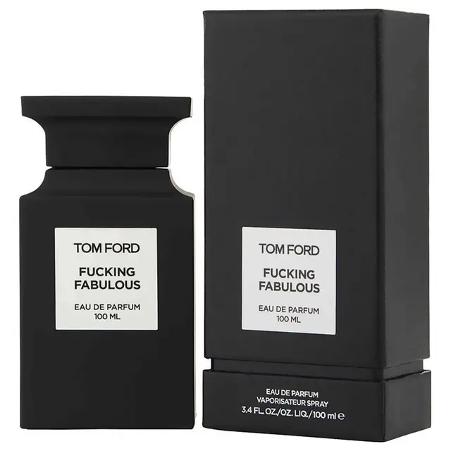 Tom-Ford-Fucking-Fabulous عطر تام فورد فاکینگ فبیولس Tom Ford Fucking Fabulous